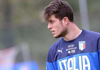 (Esclusiva) Intervista ad Alberto Cerri, tra l'emozione della maglia azzurra e la finale di Berlino