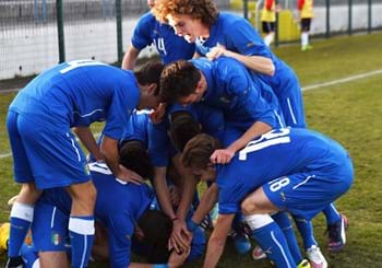 Under 19 e 17 verso l’Europeo: giovedì la firma dell’accordo sul supporto allo studio