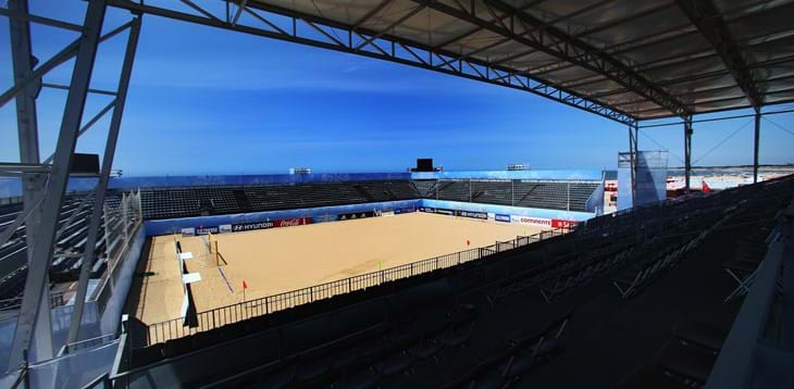 Beach Soccer, scattano i Mondiali: ecco la guida all'evento