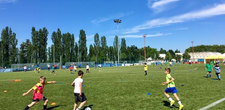 Open Days CFT 2019: l'appuntamento di Corticella