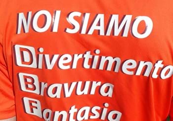 Festa finale Progetto Giococalciando a Fossone.