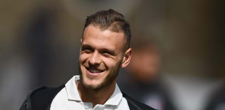 Prosegue la preparazione. Dimarco: “Questo gruppo arriverà fino in fondo”