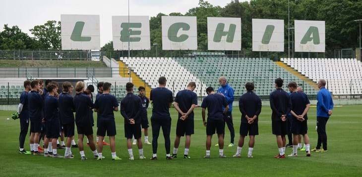 Campionato del Mondo. Domani agli ottavi c’è la Polonia. Sold out al Gdynia Stadium