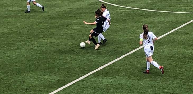 Juventus prima finalista. Superate Milan, Inter e Sampdoria