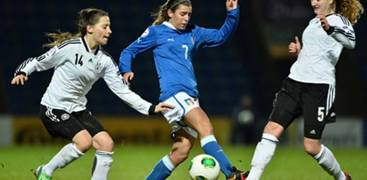 Europeo U17 Femminile: con l’Inghilterra in palio il Mondiale