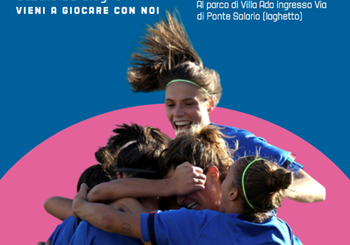 Open Day al femminile a Villa Ada