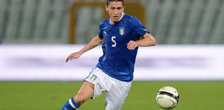 Under 21, Marrone: “Sto meglio, spero di esserci con l’Inghilterra”