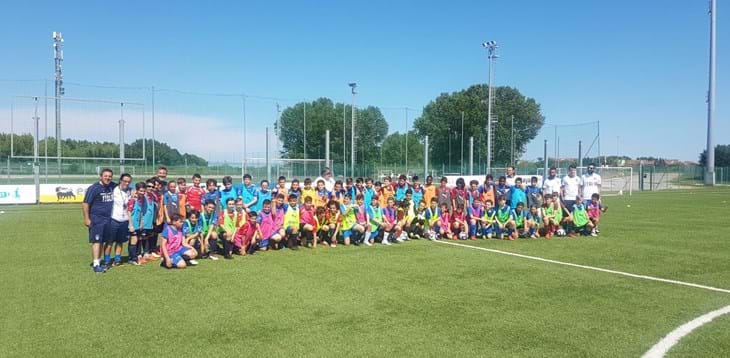 Open Days CFT 2019: l'appuntamento di Corticella e Gatteo