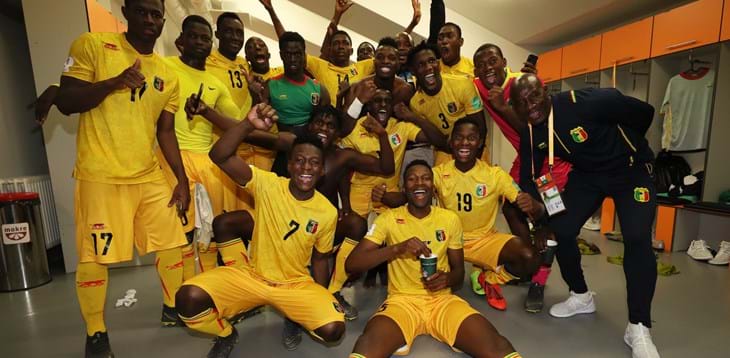 Campionato del Mondo. Ai quarti l’Italia trova il Mali. Nicolato: “Aspettiamoci una partita molto tosta”