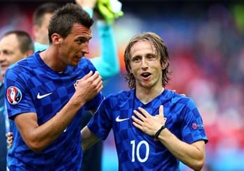 Euro 2016, via agli ottavi di finale!