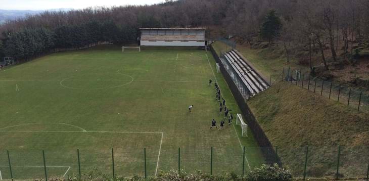 Under 20: domani contro la Polonia, penultima gara del ‘Quattro Nazioni’