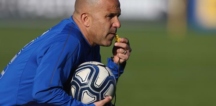 Parte l’avventura europea: Di Biagio ufficializza la lista dei 23 Azzurrini