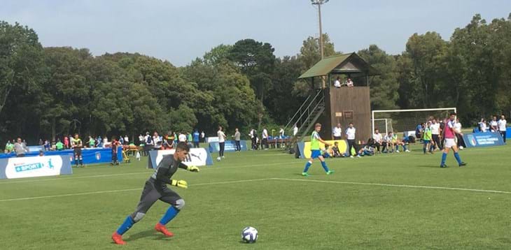 Torneo di Sviluppo Territoriale: Gassino e Cologno al Serio qualificate alla finale