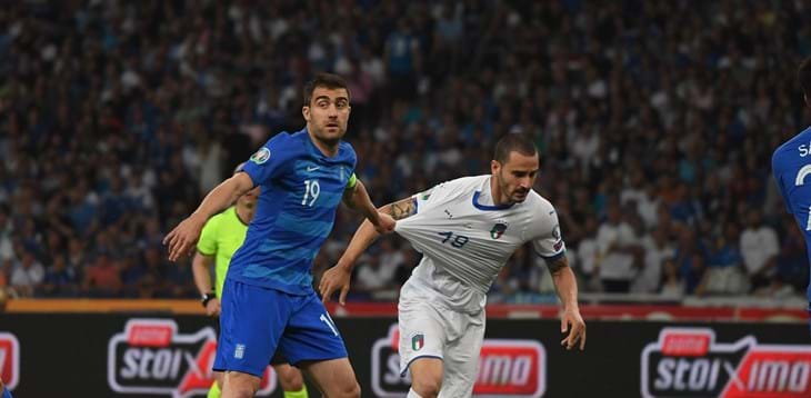 European Qualifiers, l’Italia domina ad Atene e consolida il primato del girone