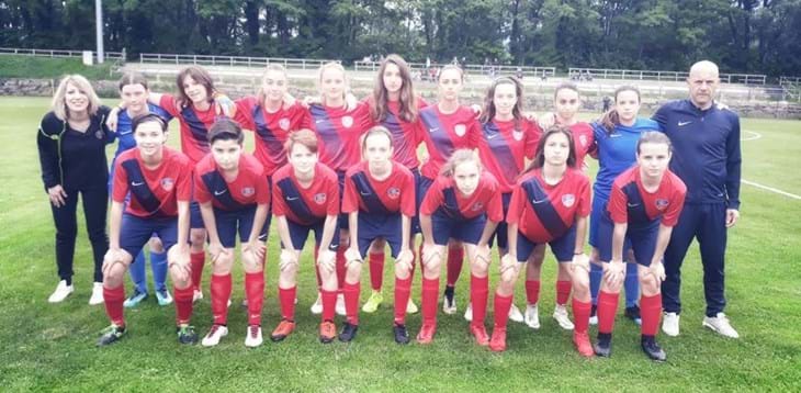 Final Four Under !5 Femminile