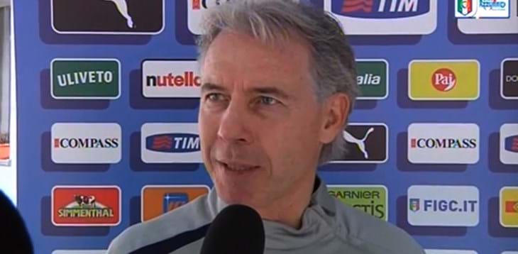 Under 17: Zoratto: