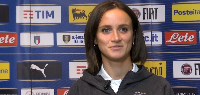 #AskAzzurre: Bonansea risponde alle domande dei tifosi