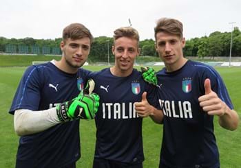 Campionato del Mondo. L’Italia ad un passo dalla storia. Domani la semifinale contro l’Ucraina