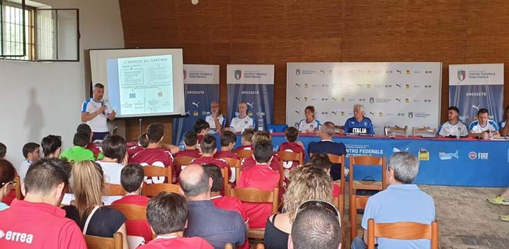 Iniziati gli Open Day ai Centri Federali Territoriali della Toscana