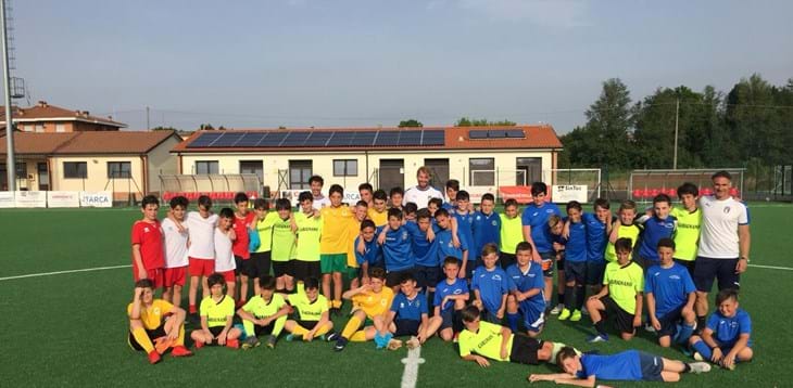 Open Days CFT 2019: l'appuntamento di Sorbolo