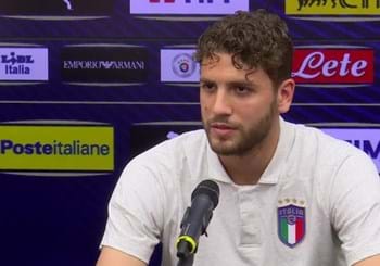 Locatelli: “Emozionante giocare l’Europeo in Italia” - Euro U21