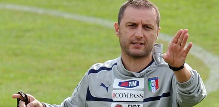 Europeo U21: Mangia