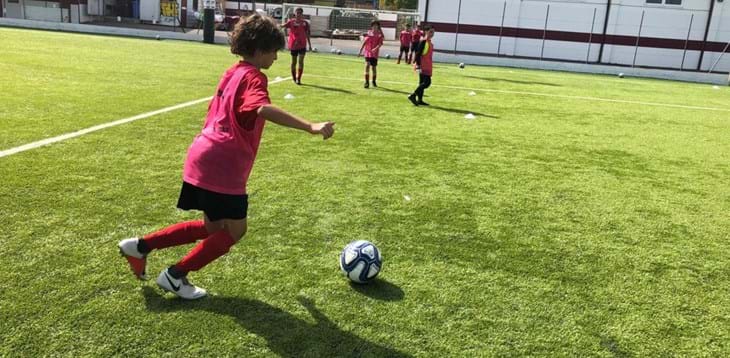 Open Days CFT 2019: l'appuntamento di Castenaso