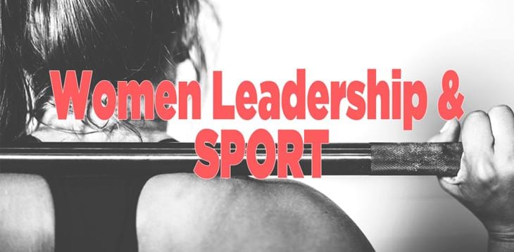 Al workshop internazionale “Women, leadership & sport” appuntamento con le donne manager nello sport