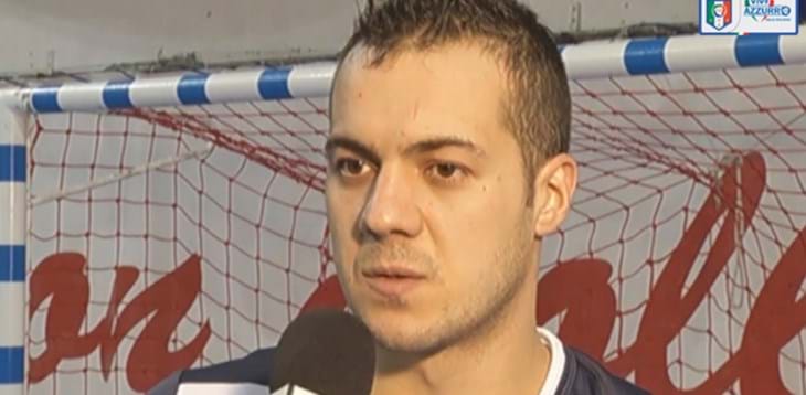 (Video) Calcio a 5, Mammarellai: