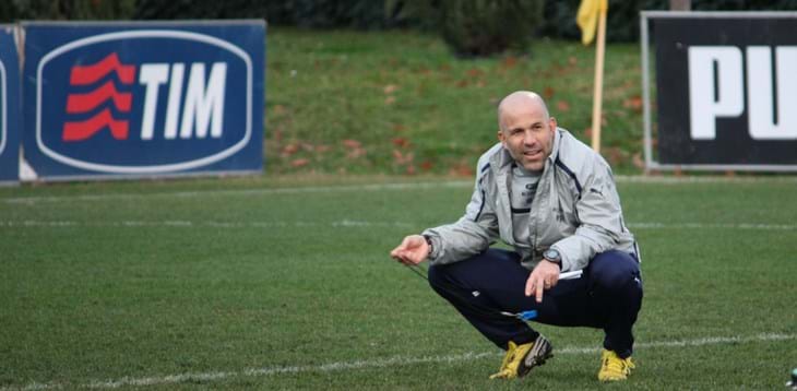 Alle 14.00 il triangolare tra Under 21, Under 20 e Under 19