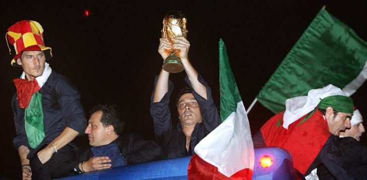 Happy Birthday to Massimo Oddo who is 44 today!