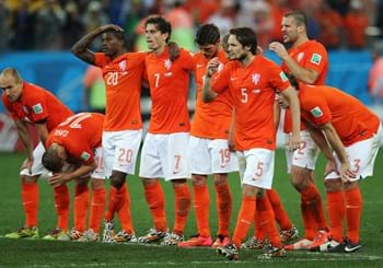 Mondiali, Finali: Stasera alle 22 la finale per il terzo posto tra Brasile e Olanda