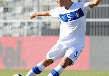 Generazione Azzurra: Federico Viviani