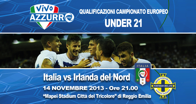 Rai 1 Diretta Italia Irlanda Del Nord