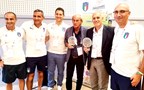 Grassroots Awards, Campania protagonista