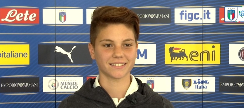 #AskAzzurre: Giugliano risponde alle domande dei tifosi