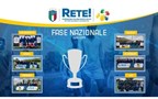 Progetto Rete! Le due siciliane finaliste a caccia del successo