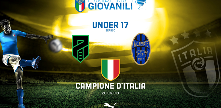 Pordenone di nuovo in finale. Sfida al Renate per il titolo italiano