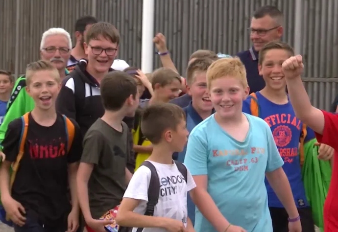 Verso Italia-Brasile, le sensazioni dei tifosi azzurri