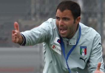 Con l’amichevole dell’11 maggio contro la Germania nascerà la nuova squadra