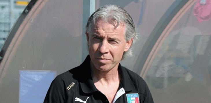 Domani a Chiavari gli Azzurrini affrontano in amichevole la Spagna