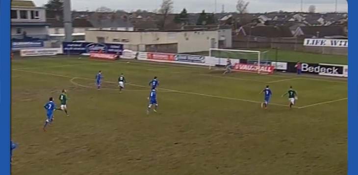 (Video) Under 21: gli highlights di Irlanda del Nord-Italia 0-2