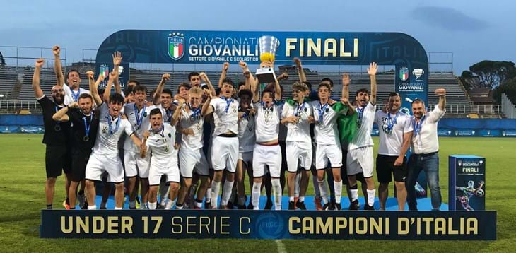 Secondo titolo consecutivo per il Pordenone, Renate battuto ai rigori