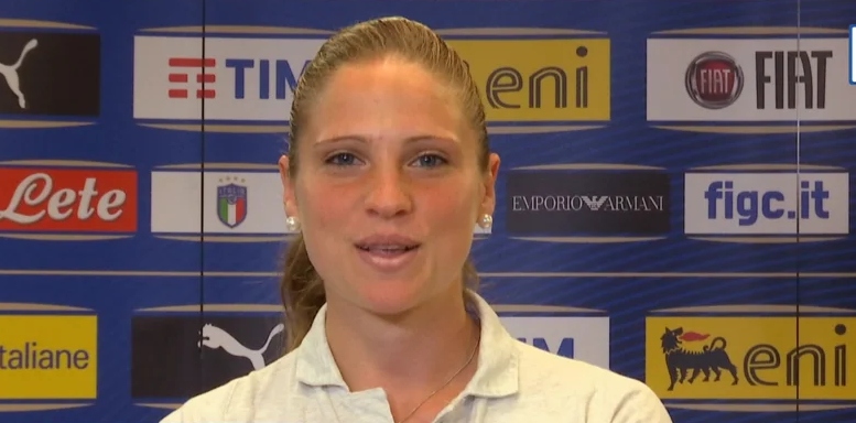 #AskAzzurre: Giuliani risponde alle domande dei tifosi