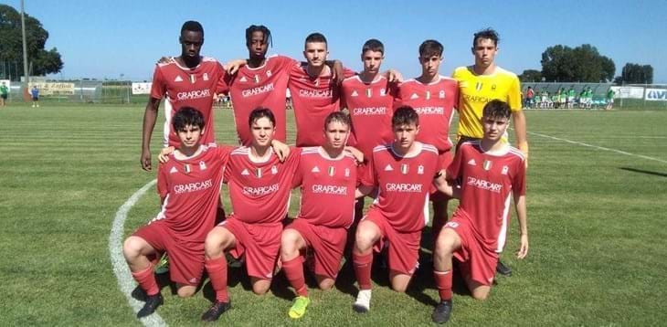 Finali Nazionali Dilettanti Under 17