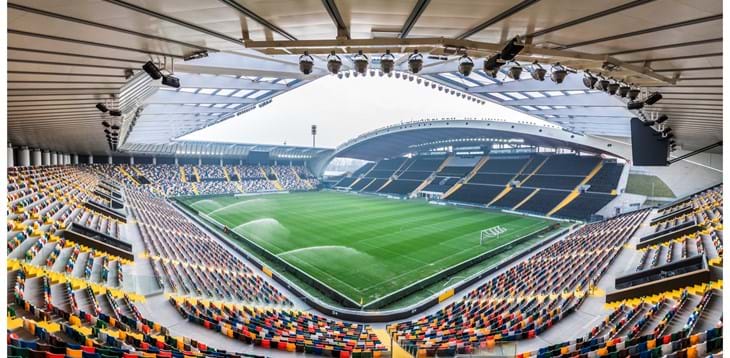 Euro Under 21--Over 240,000 tickets sold for the entire tournament