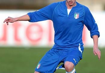 Generazione Azzurra: Federico Bernardeschi