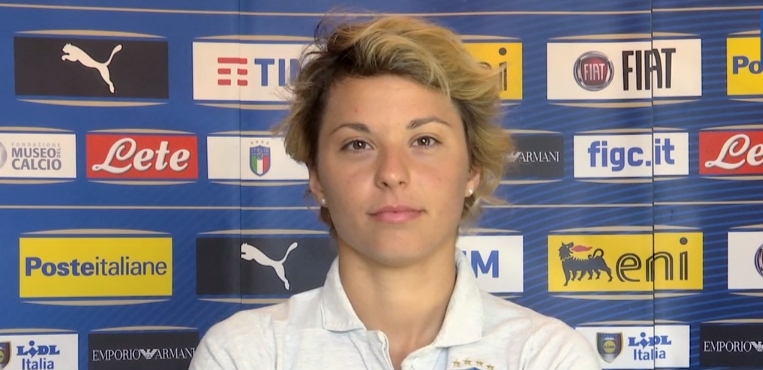 #AskAzzurre: Giacinti risponde alle domande dei tifosi