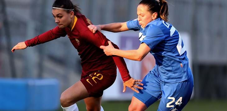 Approvato il nuovo regolamento della Divisione Calcio Femminile