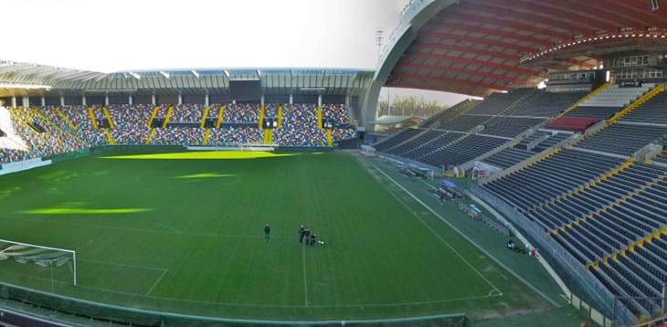 Corsa agli ultimi biglietti per la finale a Udine